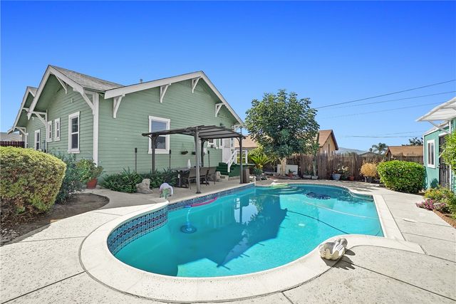 15869 San Jose Avenue, La Puente, CA 91744