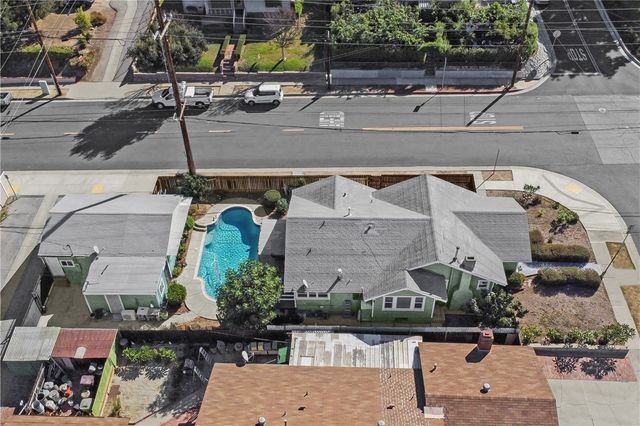 15869 San Jose Avenue, La Puente, CA 91744