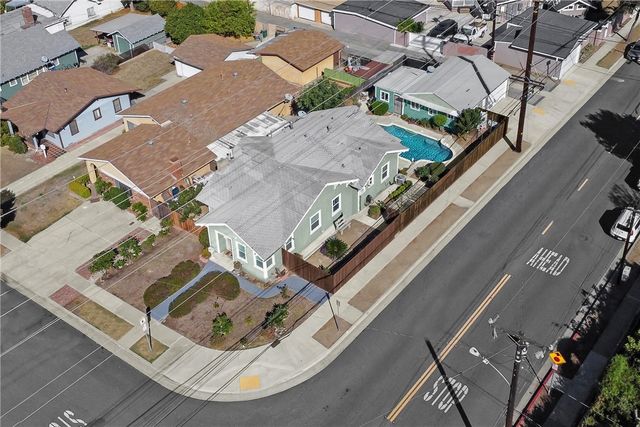 15869 San Jose Avenue, La Puente, CA 91744