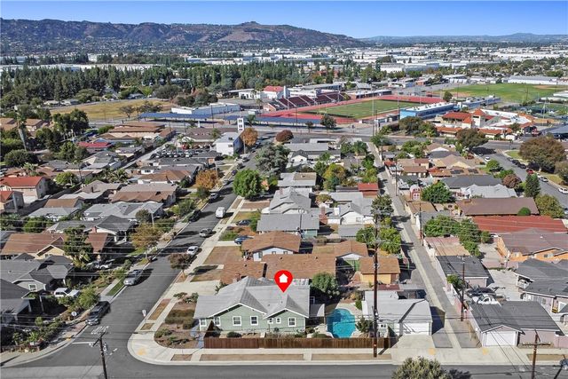 15869 San Jose Avenue, La Puente, CA 91744