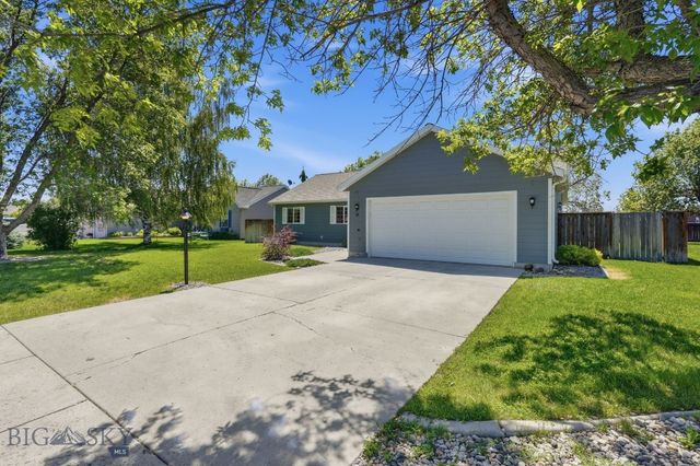 38 E River Rock Road, Belgrade, MT 59714