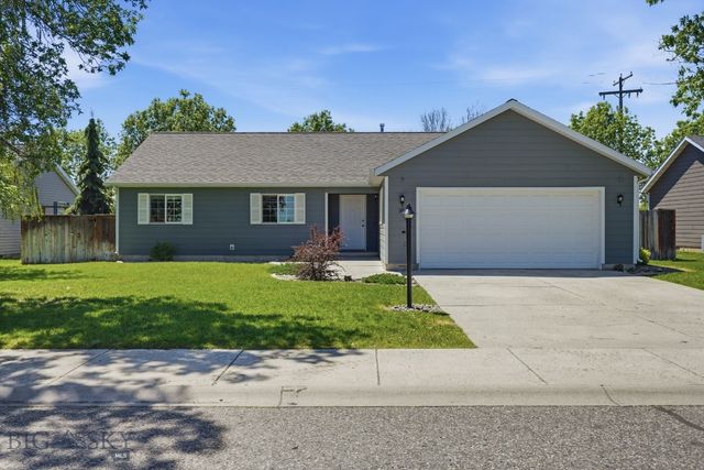38 E River Rock Road, Belgrade, MT 59714