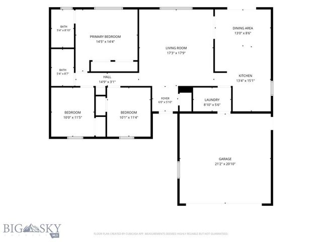 38 E River Rock Road, Belgrade, MT 59714