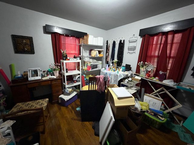 1211 W Quitman Street, Heber Springs, AR 72543