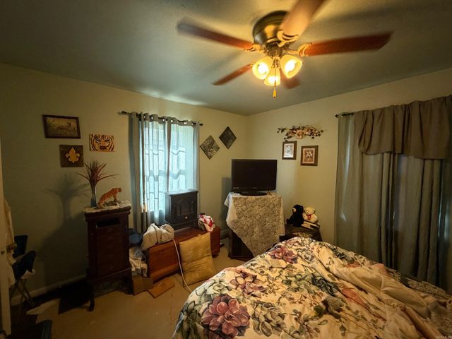 1211 W Quitman Street, Heber Springs, AR 72543