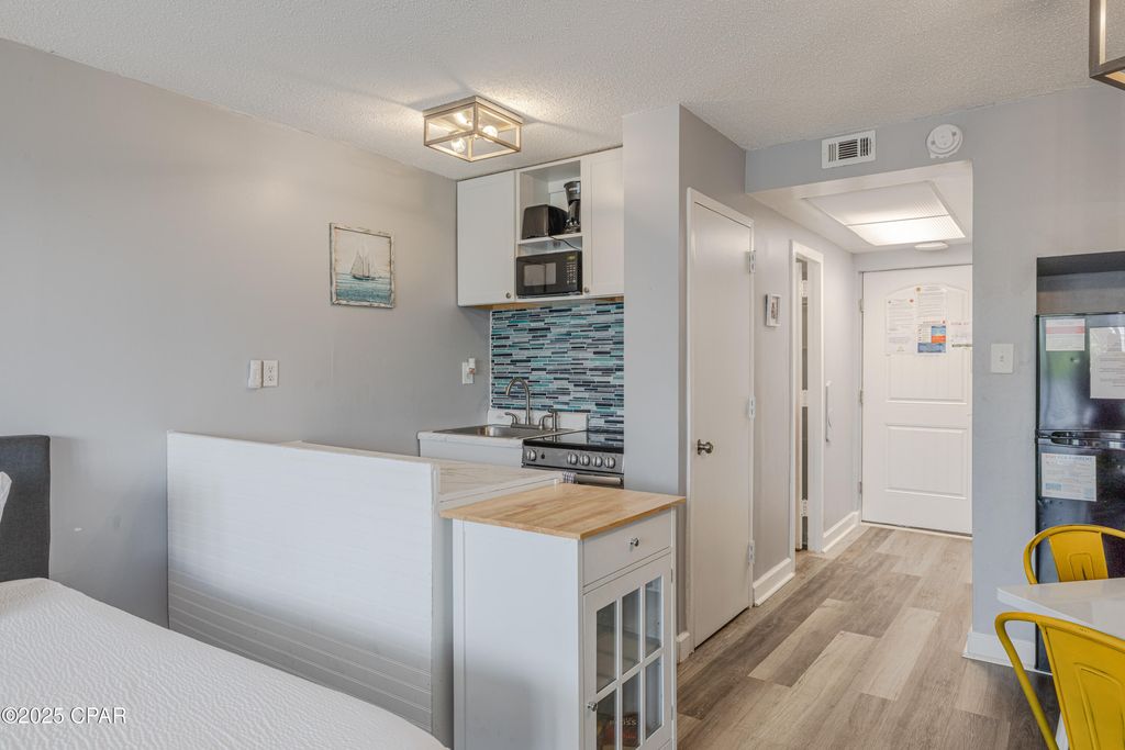 8817 Thomas Drive A112, Panama City Beach, FL 32408