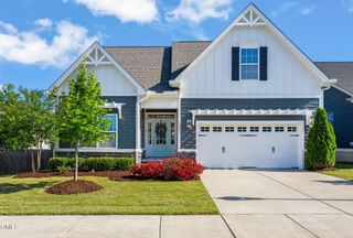 1552 Mallard Trace Drive, Wendell, NC 27591