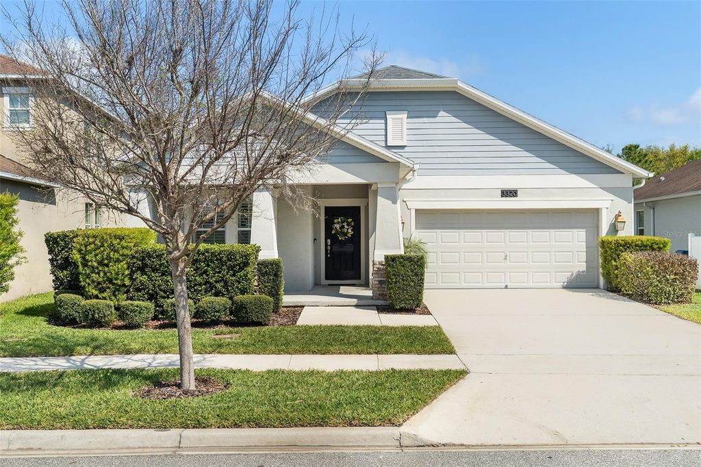 3320 CORDGRASS PL, St Cloud, FL 34773