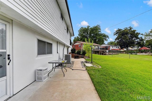 11029 Patrina Court, St Louis, MO 63126