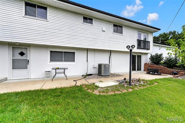 11029 Patrina Court, St Louis, MO 63126