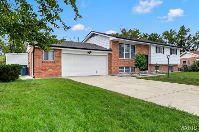 11029 Patrina Court, St Louis, MO 63126