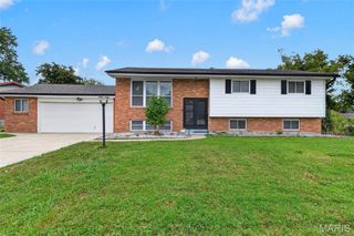 11029 Patrina Court, St Louis, MO 63126