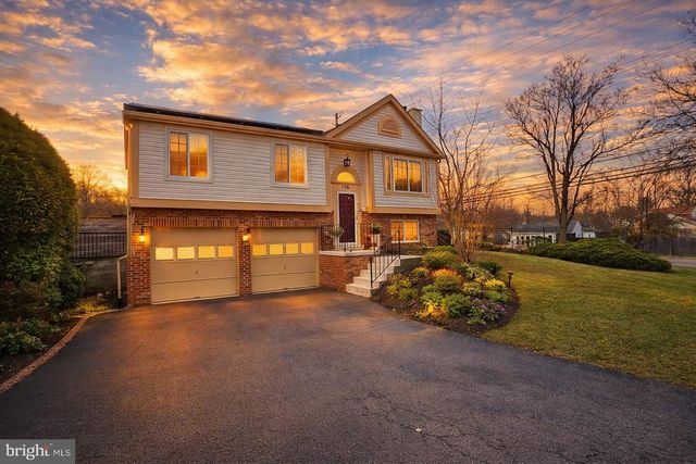 7701 IVY OAK DR, Gaithersburg, MD 20877