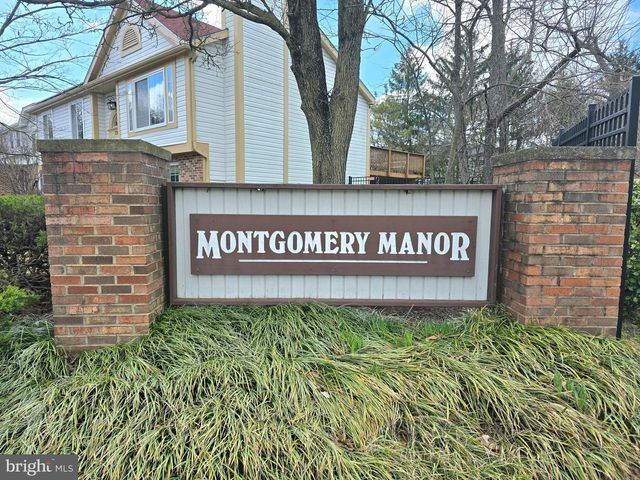 7701 IVY OAK DR, Gaithersburg, MD 20877