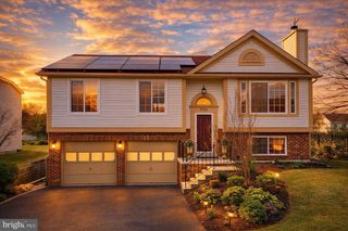 7701 IVY OAK DR, Gaithersburg, MD 20877