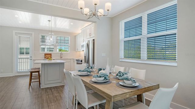 12435 DOCKSIDE TERRACE, Cortez, FL 34215