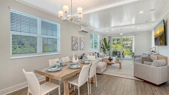 12435 DOCKSIDE TERRACE, Cortez, FL 34215