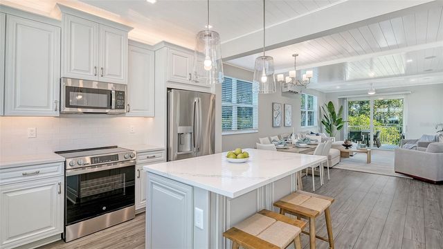 12435 DOCKSIDE TERRACE, Cortez, FL 34215