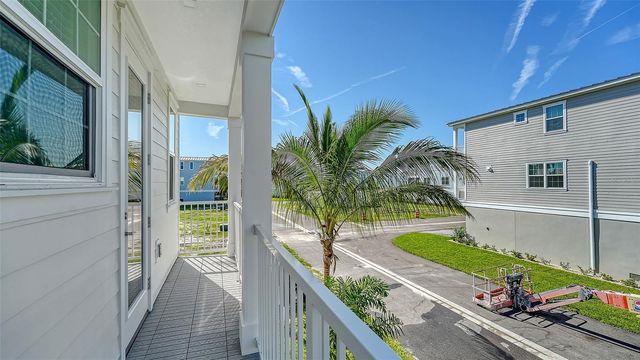 12435 DOCKSIDE TERRACE, Cortez, FL 34215