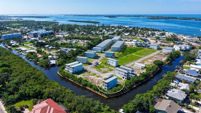 12435 DOCKSIDE TERRACE, Cortez, FL 34215