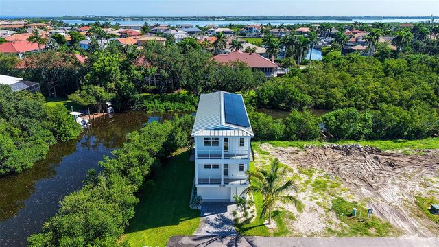 12435 DOCKSIDE TERRACE, Cortez, FL 34215