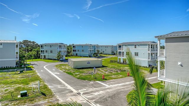 12435 DOCKSIDE TERRACE, Cortez, FL 34215
