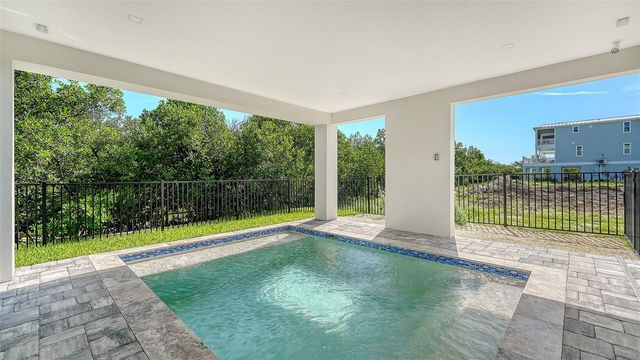 12435 DOCKSIDE TERRACE, Cortez, FL 34215