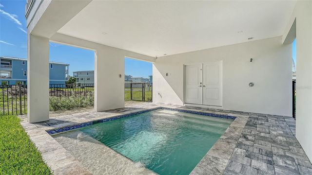 12435 DOCKSIDE TERRACE, Cortez, FL 34215