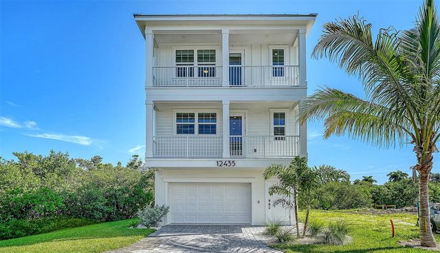 12435 DOCKSIDE TERRACE, Cortez, FL 34215
