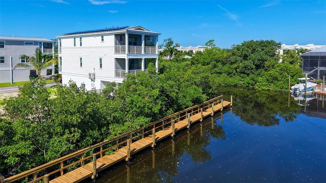 12435 DOCKSIDE TERRACE, Cortez, FL 34215