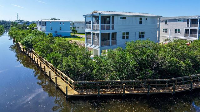 12435 DOCKSIDE TERRACE, Cortez, FL 34215