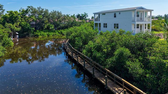 12435 DOCKSIDE TERRACE, Cortez, FL 34215