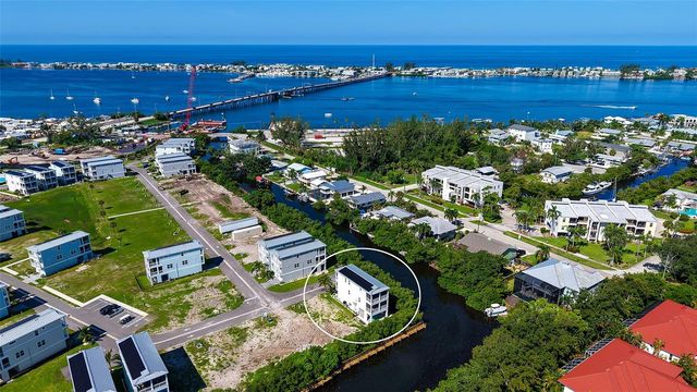 12435 DOCKSIDE TERRACE, Cortez, FL 34215