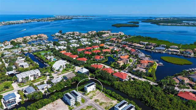12435 DOCKSIDE TERRACE, Cortez, FL 34215