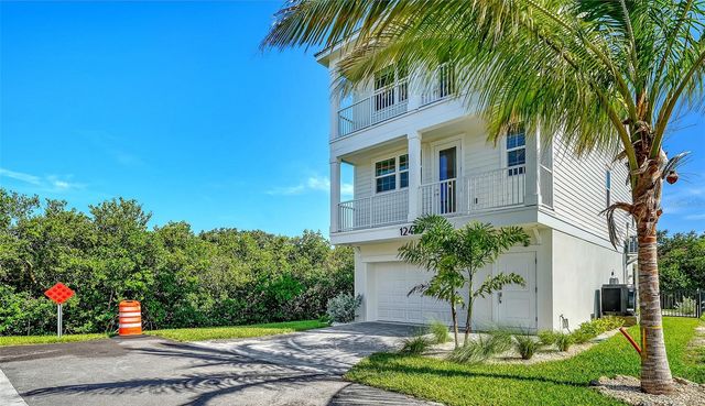 12435 DOCKSIDE TERRACE, Cortez, FL 34215