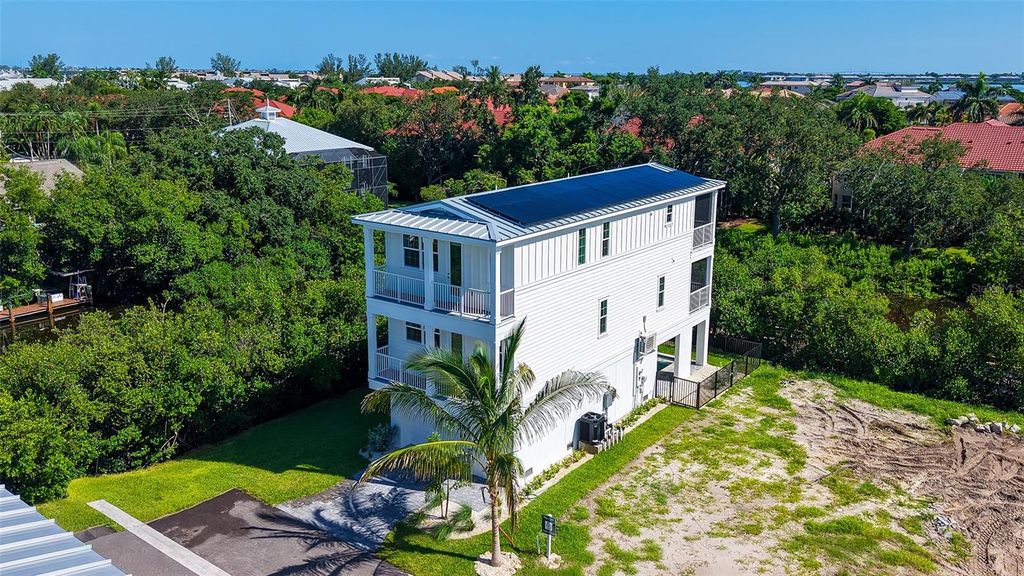 12435 DOCKSIDE TERRACE, Cortez, FL 34215