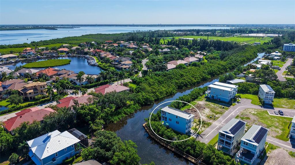 12435 DOCKSIDE TERRACE, CORTEZ, FL 34215 — photo 2