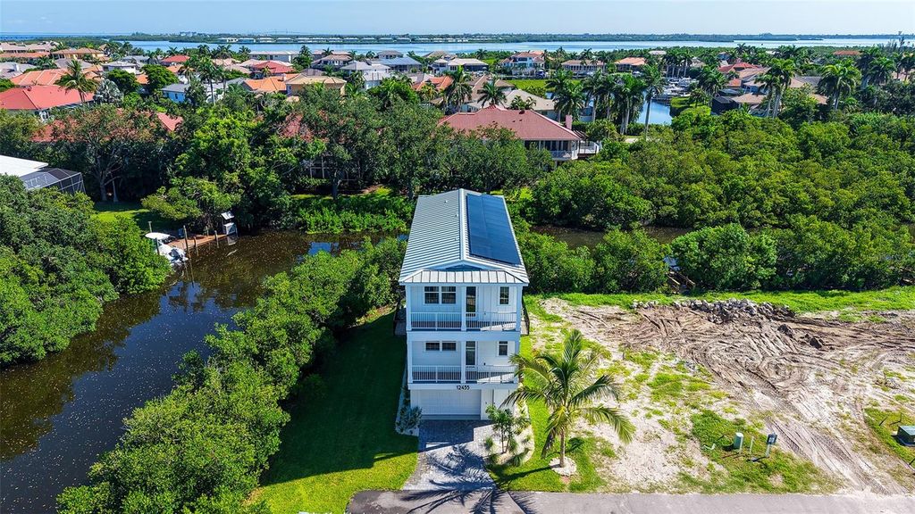 12435 DOCKSIDE TERRACE, CORTEZ, FL 34215 — photo 5