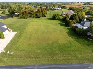 7030 W Gabreski Lane, Monee, IL 60449