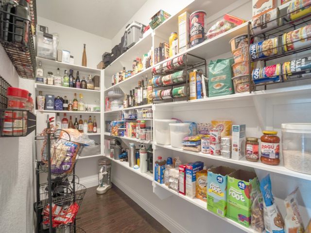 14712 Crystal Spring Drive, Justin, TX 76247