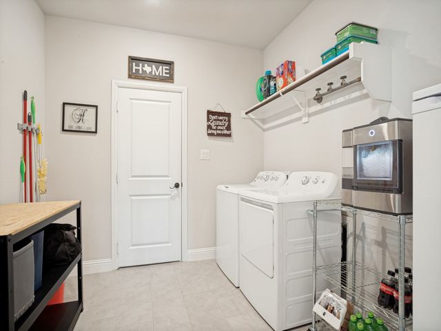 14712 Crystal Spring Drive, Justin, TX 76247