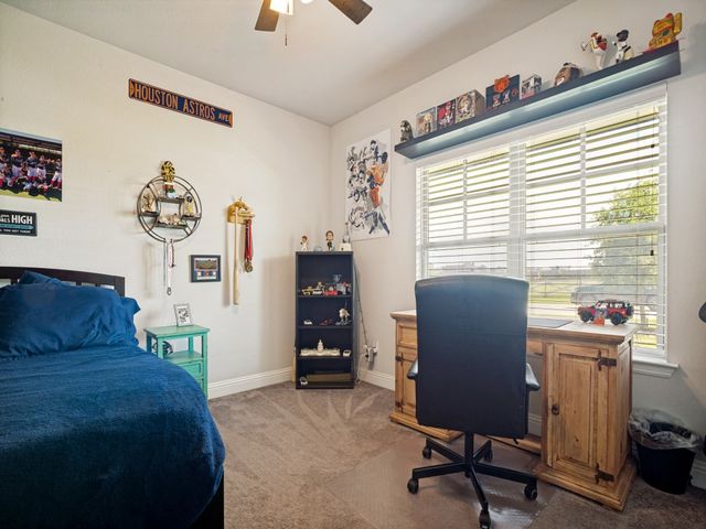 14712 Crystal Spring Drive, Justin, TX 76247