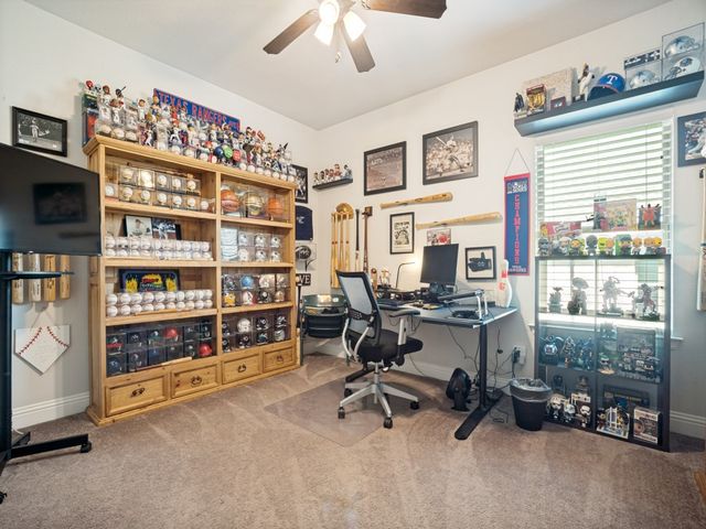 14712 Crystal Spring Drive, Justin, TX 76247