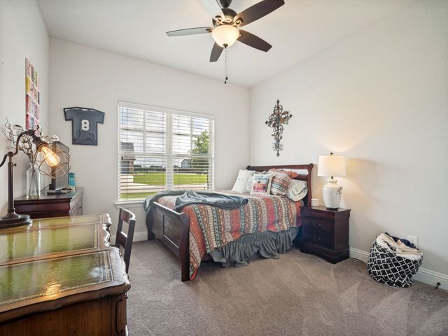 14712 Crystal Spring Drive, Justin, TX 76247