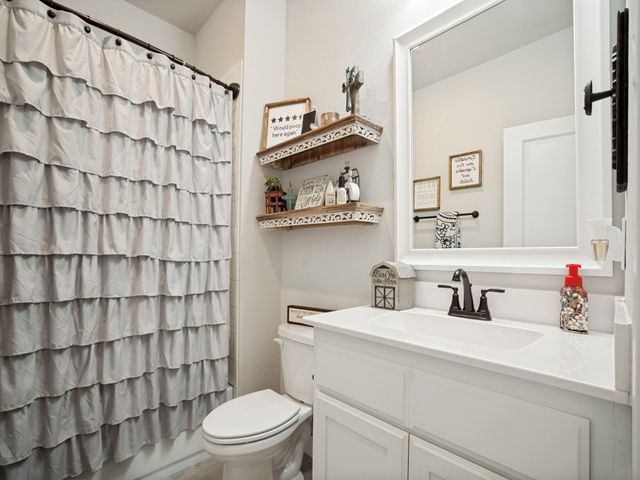 14712 Crystal Spring Drive, Justin, TX 76247