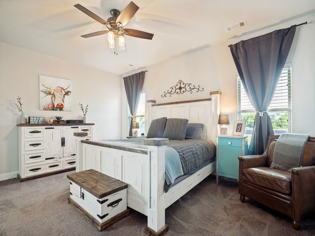 14712 Crystal Spring Drive, Justin, TX 76247