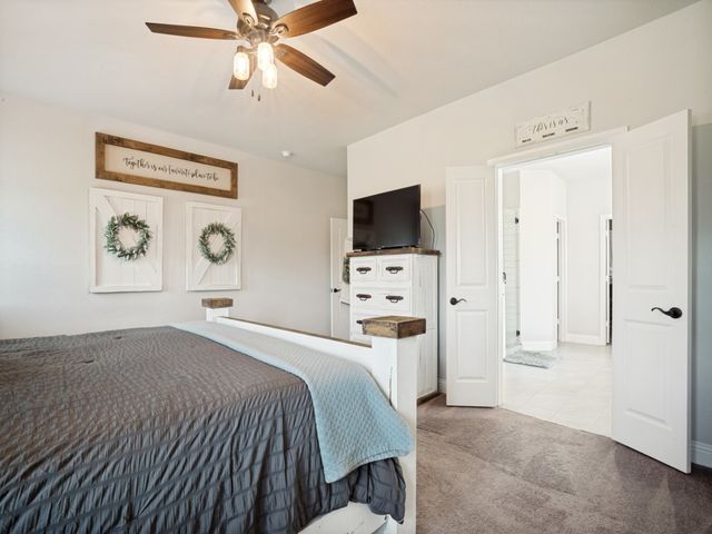 14712 Crystal Spring Drive, Justin, TX 76247