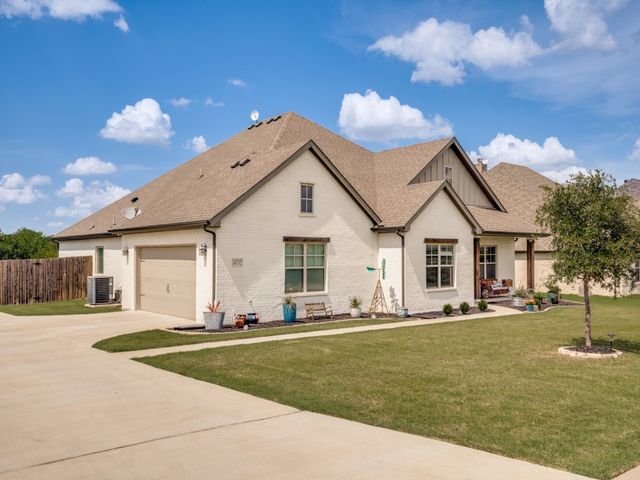 14712 Crystal Spring Drive, Justin, TX 76247