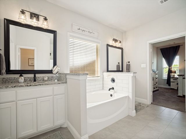14712 Crystal Spring Drive, Justin, TX 76247