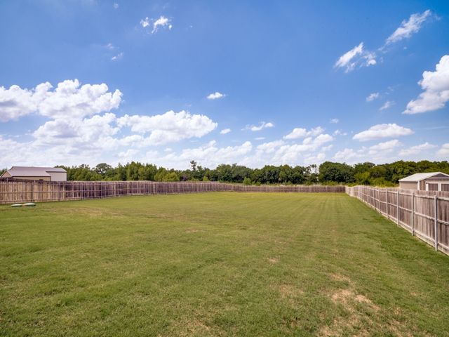 14712 Crystal Spring Drive, Justin, TX 76247